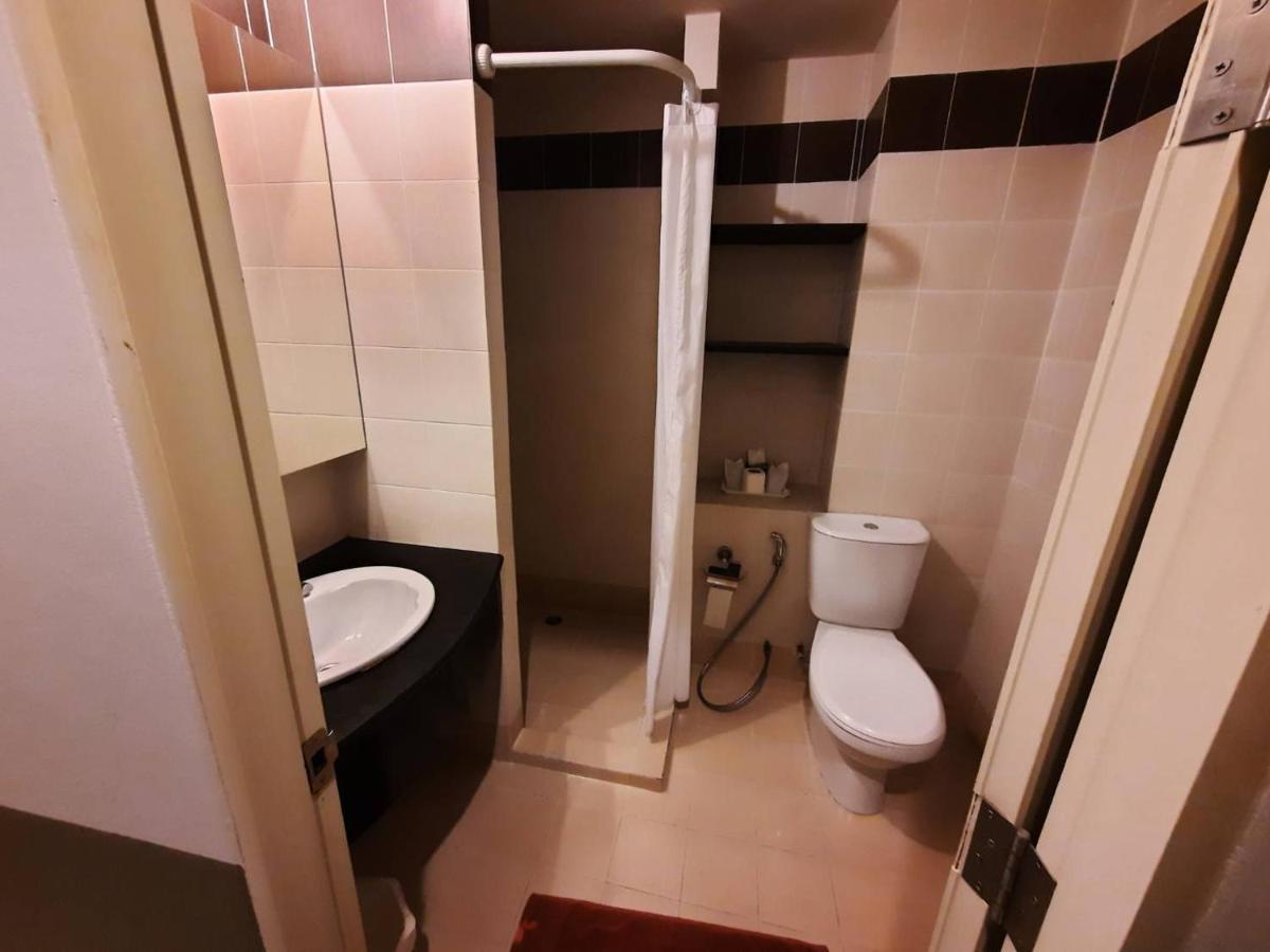 Ariya Inn Chiangrai Chiang Rai Buitenkant foto